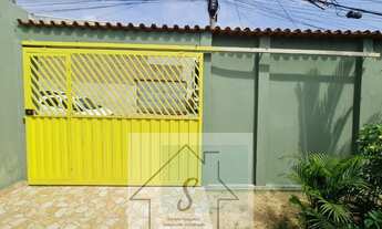 Imagem 5: CASA RESIDENCIAL em Campinas - SP, Satélite Íres