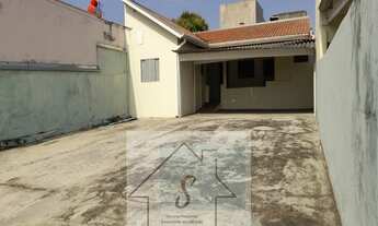 Imagem: CASA RESIDENCIAL em Campinas - SP, Jardim