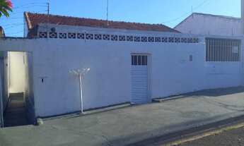 Imagem 4: CASA RESIDENCIAL em Campinas - SP, Jardim Nova Esperança