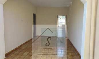 Imagem: CASA RESIDENCIAL em campinas - SP, JD. METANOPOLIS