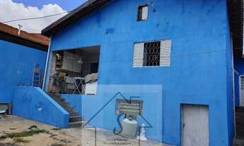 Imagem: CASA RESIDENCIAL em CAMPINAS - SP, JARDIM