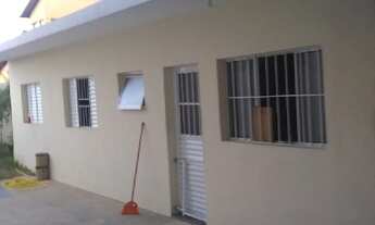 Imagem: CASA RESIDENCIAL em CAMPINAS - SP, JARDIM