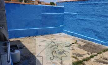 Imagem 3: CASA RESIDENCIAL em CAMPINAS - SP, JARDIM FLORENCE