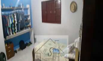 Imagem 4: CASA RESIDENCIAL em Campinas - SP, Satélite Íres