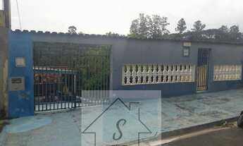 Imagem: CASA em Campinas - SP, Parque Valença I