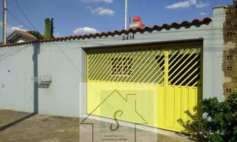 Imagem: CASA RESIDENCIAL em Campinas - SP, Satélite