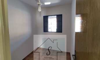 Imagem 3: CASA RESIDENCIAL em Campinas - SP, Parque Itajai