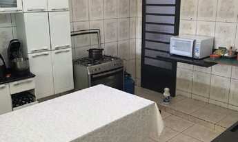 Imagem 6: CASA RESIDENCIAL em Campinas - SP, Satélite Íres III