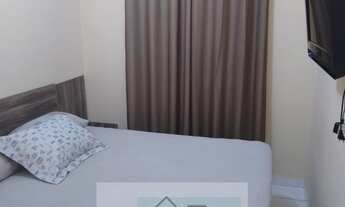 Imagem 3: APARTAMENTO RESIDENCIAL em CAMPINAS - SP, JARDIM NOVO MARACANÃ