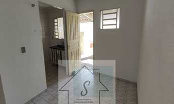 Imagem 7: CASA RESIDENCIAL em Campinas - SP, Parque Itajai