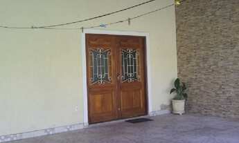 Imagem: CASA RESIDENCIAL em CAMPINAS - SP, JARDIM