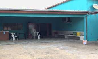 Imagem: CASA RESIDENCIAL em Campinas - SP, Satélite