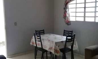 Imagem 3: CASA RESIDENCIAL em CAMPINAS - SP, LIZA