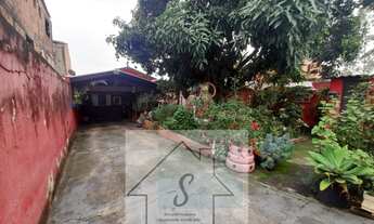 Imagem: CASA RESIDENCIAL em CAMPINAS - SP, JARDIM