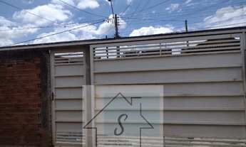 Imagem 6: CASA RESIDENCIAL em CAMPINAS - SP, RESIDENCIAL SÃO LUÍS