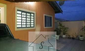 Imagem: CASA RESIDENCIAL em Campinas - SP, Dic V