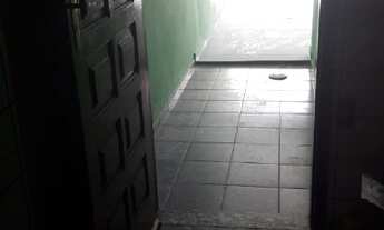 Imagem 3: CASA RESIDENCIAL em CAMPINAS - SP, JARDIM FLORENCE II