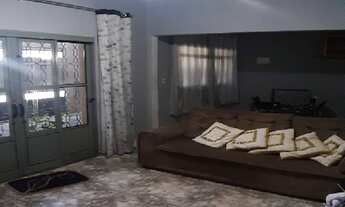 Imagem: CASA RESIDENCIAL em Campinas - SP, Satélite