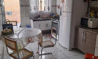 Imagem 6: CASA RESIDENCIAL em Campinas - SP, San Diego