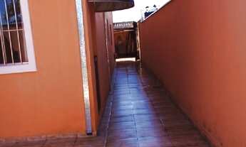 Imagem: CASA RESIDENCIAL em CAMPINAS - SP, NOVO