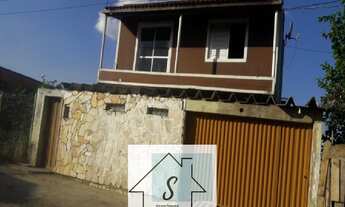 Imagem: CASA RESIDENCIAL em CAMPINAS - SP, JARDIM