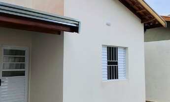 Imagem 3: CASA RESIDENCIAL em Campinas - SP, Jd São Bento