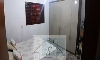 Imagem 3: CASA RESIDENCIAL em Campinas - SP, Satélite Íres