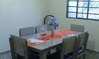 Imagem 3: CASA RESIDENCIAL em Campinas - SP, parque floresta