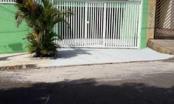 Imagem: CASA RESIDENCIAL em CAMPINAS - SP, JARDIM