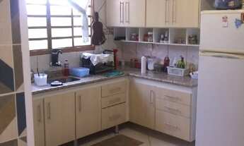 Imagem 6: CASA RESIDENCIAL em CAMPINAS - SP, JARDIM FLORENCE