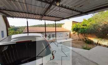 Imagem: CASA RESIDENCIAL em Campinas - SP, Jardim