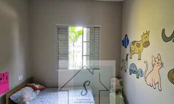 Imagem 7: CASA RESIDENCIAL em Campinas - SP, Satélite Íres