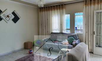 Imagem 5: CASA RESIDENCIAL em CAMPINAS - SP, JARDIM FLORENCE