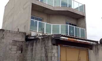 Imagem: CASA RESIDENCIAL em CAMPINAS - SP, RESIDENCIAL