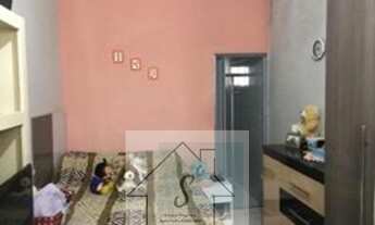 Imagem: CASA RESIDENCIAL em campinas - SP, floresta