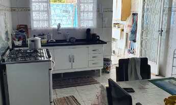Imagem 7: CASA RESIDENCIAL em CAMPINAS - SP, JARDIM FLORENCE