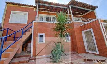 Imagem: CASA RESIDENCIAL em Campinas - SP, Jardim