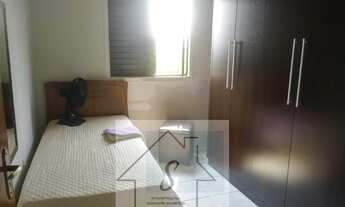 Imagem 6: APARTAMENTO RESIDENCIAL em CAMPINAS - SP, CIDADE SATÉLITE ÍRIS