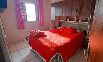 Imagem 3: CASA RESIDENCIAL em Campinas - SP, San Diego