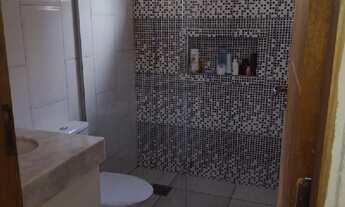 Imagem 5: CASA RESIDENCIAL em CAMPINAS - SP, RESIDENCIAL SÃO LUÍS