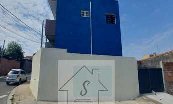 Imagem 5: CASA RESIDENCIAL em CAMPINAS - SP, JARDIM SÃO JUDAS TADEU