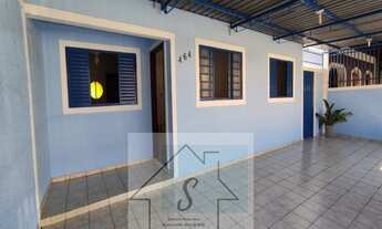 Imagem: CASA RESIDENCIAL em Campinas - SP, Parque