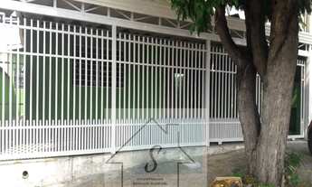 Imagem: CASA RESIDENCIAL em CAMPINAS - SP, JD MERCEDES