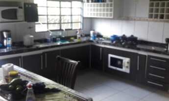 Imagem 2: CASA RESIDENCIAL em Campinas - SP, Satélite 3