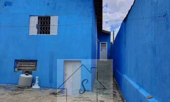 Imagem 2: CASA RESIDENCIAL em CAMPINAS - SP, JARDIM FLORENCE