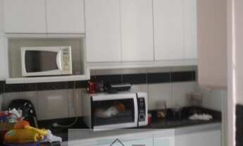 Imagem 7: APARTAMENTO RESIDENCIAL em CAMPINAS - SP, CIDADE SATÉLITE ÍRIS