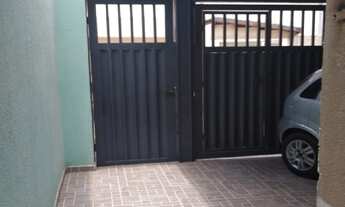 Imagem: CASA RESIDENCIAL em Campinas - SP, Novo