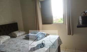 Imagem 5: APARTAMENTO RESIDENCIAL em CAMPINAS - SP, CIDADE SATÉLITE ÍRIS