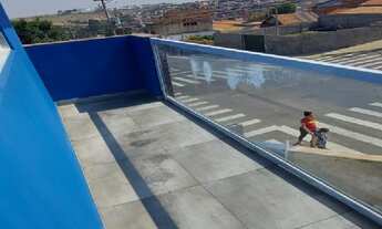 Imagem 2: CASA RESIDENCIAL em CAMPINAS - SP, JARDIM SÃO JUDAS TADEU