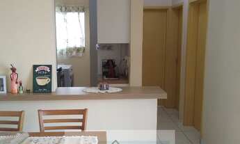 Imagem 5: APARTAMENTO RESIDENCIAL em CAMPINAS - SP, JARDIM NOVO MARACANÃ